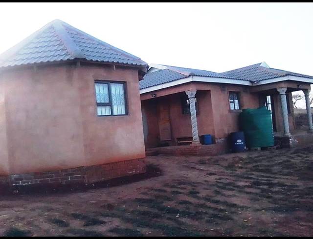 2 BEDROOM FREEHOLD FOR SALE IN NORTHDALE